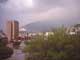 View across Monterrey