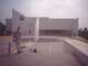 The Mexican history museum