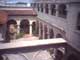 The Barrio Antiguo area retains much of it's style from old Mexico