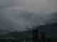 Whilst normally it's hot & sunny the climate is prone to frequent thunder storms