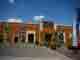 The Mexican cantina, with every drink you buy you get free food - the more you drink the more you eat!