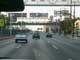 Monterrey Traffic